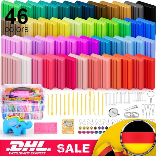Farben fimo soft polymer - 46,