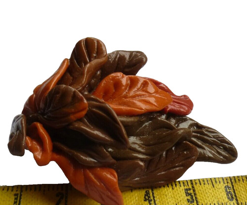 Anstecknadel brosche vintage - anstecknadel,