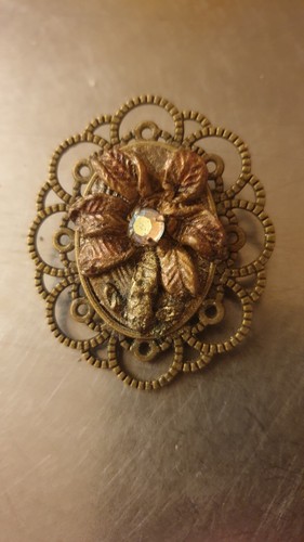 Exclusive brosche auf - brosche,