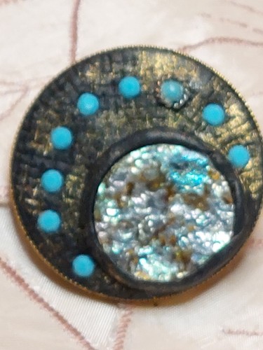 Brosche designe handarbeit - designe,