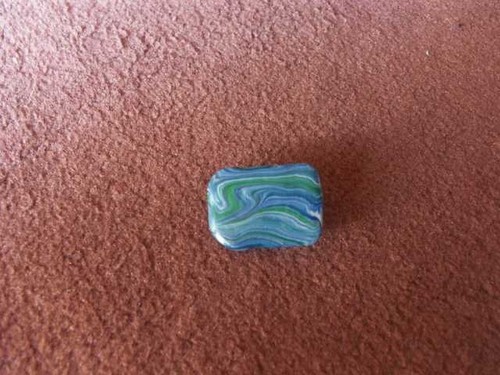 009 designer brosche - ,