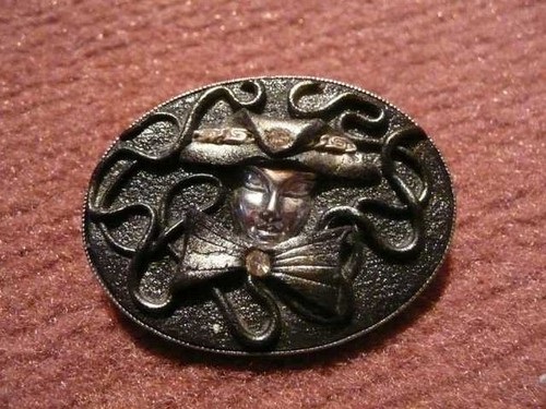 004 designer brosche - 004),