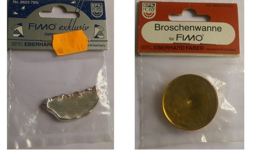Fimo broschenwanne und - fimo,